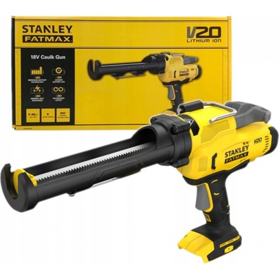 Stanley FatMax SFMCE600B – Zboží Mobilmania