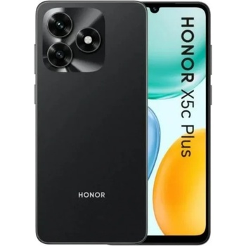 Honor X5c Plus 128GB 4GB RAM Dual
