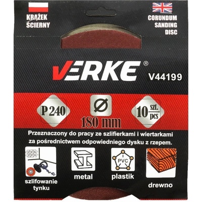 Verke V44199