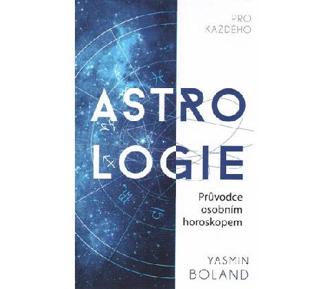 Astrologie pro každého