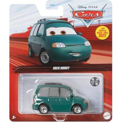 Mattel Disney Pixars Cars HFW76 1:55