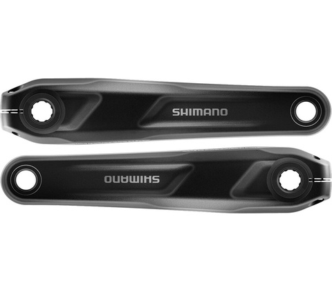 Shimano Steps FCEM600