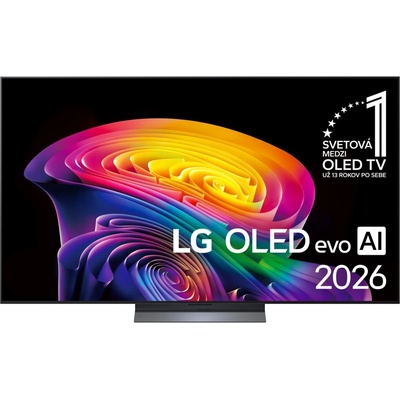 LG OLED65C6ELB