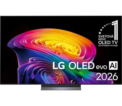 LG OLED65C6ELB