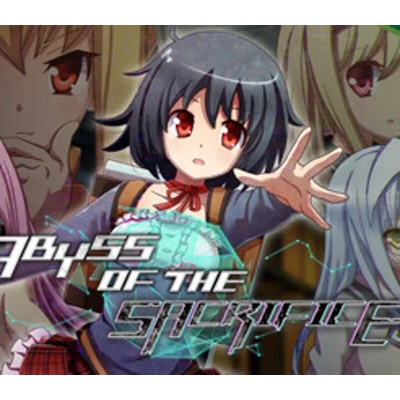 Abyss of the Sacrifice