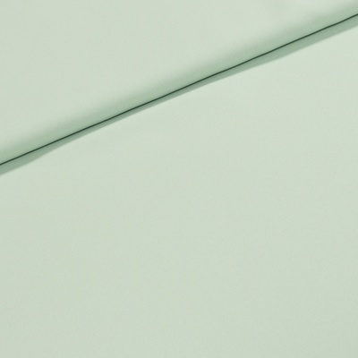 Rongo, kostýmovka 403/06 uni jednobarevná zelená pistáciová, š.150cm (látka v metráži)