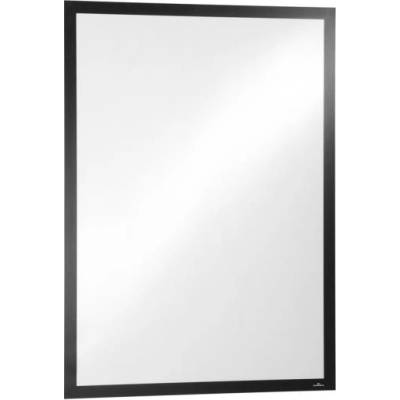 Durable Samolepiaci Duraframe Poster 50x70cm čierny 505401