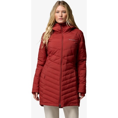 Columbia Joy Peak II Mid Jacket red oxide