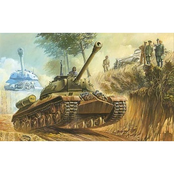Roden IS-3 1:72
