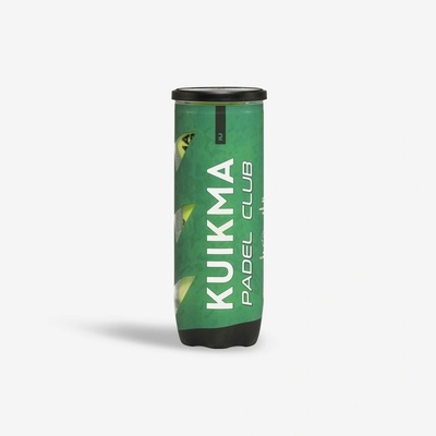 KUIKMA PB Club 3 ks