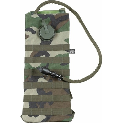 Max-Fuchs 2,5l Molle Woodland