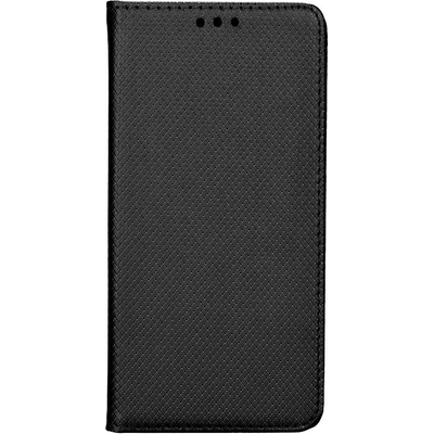 Pouzdro Kniha Smart Case Xiaomi Redmi 7A černé