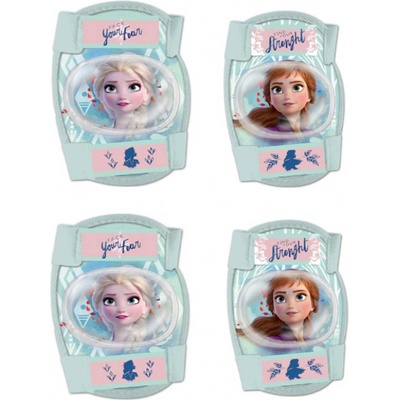 Disney Frozen, OS