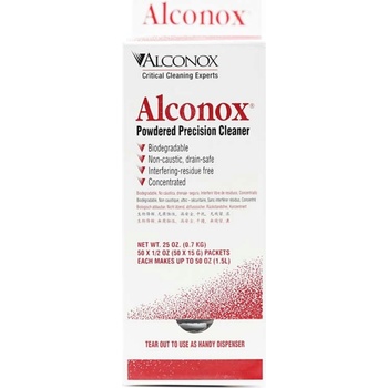 3D-basics Alconox Powdered Precision Cleaner - 15 g (343010)