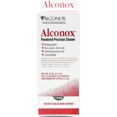 3D-basics Alconox Powdered Precision Cleaner - 15 g (343010)