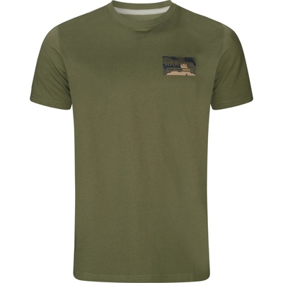 HÄrkila pánske Core Dark Olive