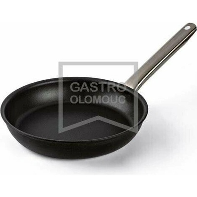 OEM Hliníková pánev, průměr 310 mm, 2 kg Varianta: Pánev Al (Ø310 mm, 2 kg)