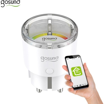 Gosund SP111 Smart WiFi Plug
