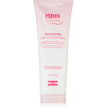 ISDIN Woman Stretch Marks крем за тяло 250ml