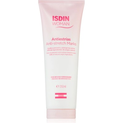 ISDIN Woman Stretch Marks крем за тяло 250ml