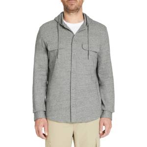 Celio Риза с качулка Jahoode Celio | Siv | МЪЖЕ | S