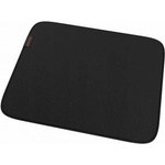 Rampage gaming mouse pad pulsar pro s jacquard fabric 29x24 cm black - pcmall