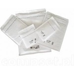 NC Koperty Envelope b/12 with cupcake film white