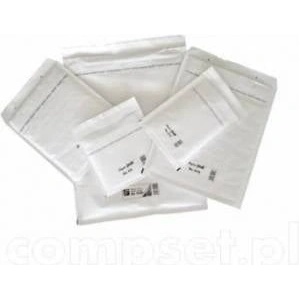 NC Koperty Envelope b/12 with cupcake film white