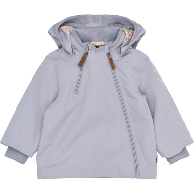 Mikk-Line Детско ежедневно яке Mikk-Line Kid's Polyester Baby Jacket Casual jacket - Lavender Gray - размер 98 (EU) (703-5580-0515)