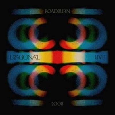 Roadburn Live 2008 - Diagonal CD