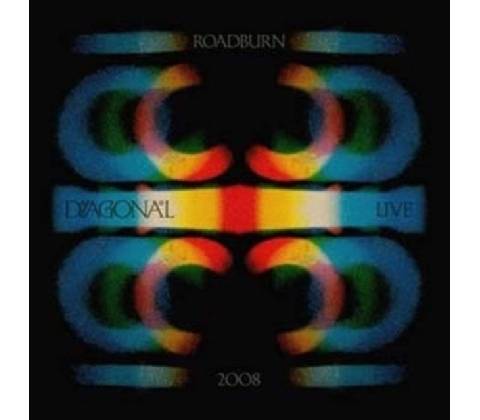 Roadburn Live 2008 - Diagonal CD