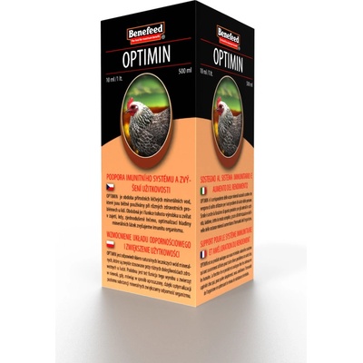 BeneFeed OPTIMIN hydina 1000 ml