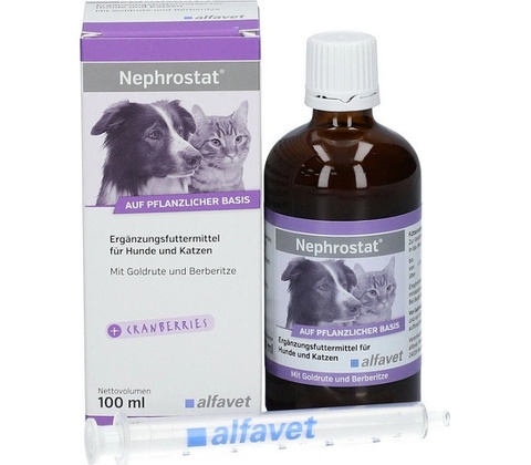 Catopharm Nephrostat 100 ml