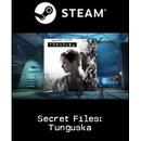 Hry na PC Secret Files: Tunguska