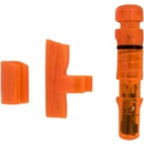 Flajzar Signalizátor Feeder 4 Oranžová