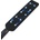 Hidden Desire Extreme Electro Paddle