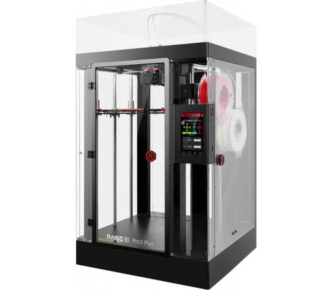 Raise3D Pro3 Plus