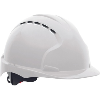 JSP Evo 3 WR 0601009180999 bílá