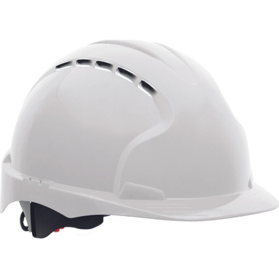 JSP Evo 3 WR 0601009180999 bílá