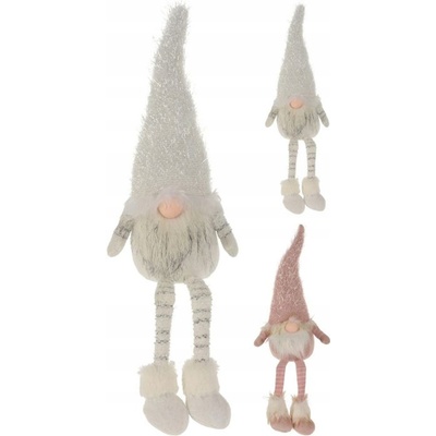 Kinekus Postavička trpaslík stojící 49 cm mix xxx KIN64309353