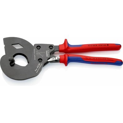 Knipex 95 32 340 SR ACSR