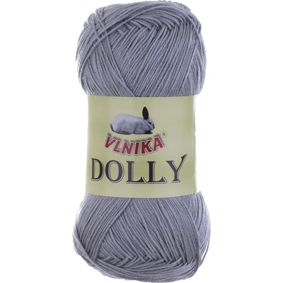 VLNIKA Příze Dolly Varianta: 524