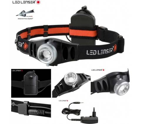 Ledlenser H7R.2