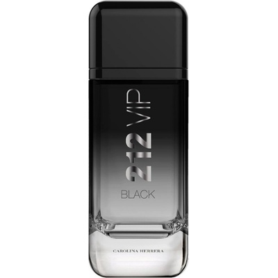 Carolina Herrera 212 VIP Black parfémovaná voda pánská 100 ml