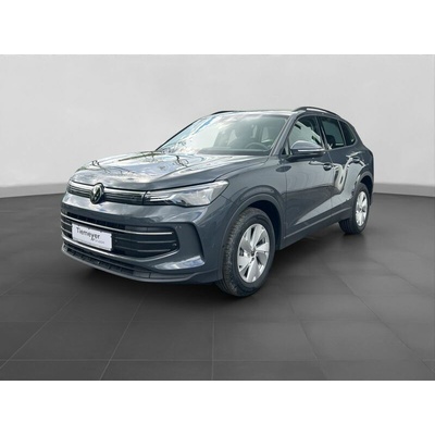 Volkswagen Tiguan 1.5 eTSI DSG Life 110 kW