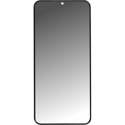 Samsung Стъкло и LCD екран за Samsung Galaxy M13 / SM-M135, оригинален, черно (18867)