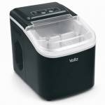 VOLTZ Ледогенератор Oliver Voltz OV51447E, 120W, 0.8 л, 12 кг/24 ч, R600a, Самопочистване, Сензорно управление, Черен (5OV51447EB) - technomall Ледогенератор