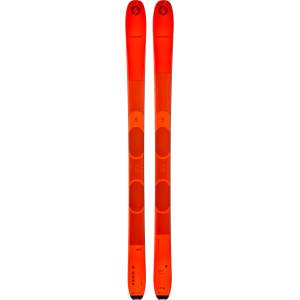 Blizzard Ски zero g 095 flat