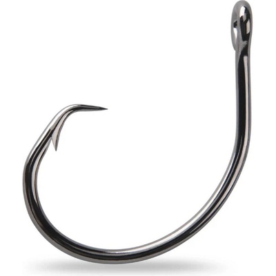Mustad Demon Wide Gap Circle veľ.6 5 ks