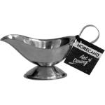 Horecano - Сосиера 90ml инокс (HC-931031) 194679 (01931031)